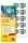 Deutsche Post 0,20 € Briefmarken "Zackenbarsch" selbstklebend, 100 St.