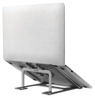 Neomounts Laptop-Ständer NSLS085 grau