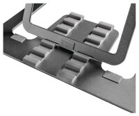 Neomounts Laptop-Ständer NSLS085 grau