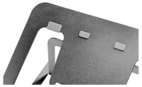 Neomounts Laptop-Ständer NSLS085 grau