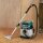 makita DVC155LZX2 Akku-Staubsauger ohne Akku