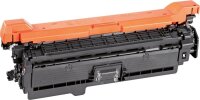 KMP H-T169  schwarz Toner kompatibel zu HP 507A (CE400A)