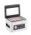 caso® VacuChef 50 Vakuumiergerät silber 300 W