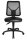 Topstar Arbeitsdrehstuhl TEC 80 schwarz