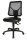 Topstar Arbeitsdrehstuhl TEC 80 schwarz