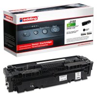 edding EDD-2182  schwarz Toner kompatibel zu HP 410A...