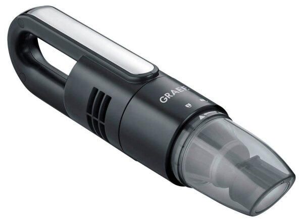 GRAEF KS502 Akku-Handstaubsauger