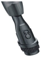 GRAEF KS502 Akku-Handstaubsauger