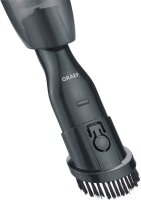 GRAEF KS502 Akku-Handstaubsauger