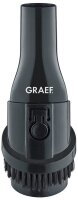 GRAEF KS502 Akku-Handstaubsauger