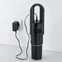 GRAEF KS502 Akku-Handstaubsauger