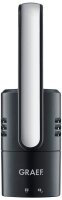 GRAEF KS502 Akku-Handstaubsauger