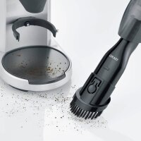 GRAEF KS502 Akku-Handstaubsauger