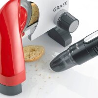 GRAEF KS502 Akku-Handstaubsauger