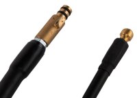 makita 197840-6 Rohrreinigungs-Set für Hochdruckreiniger, 1 St.