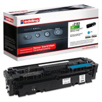 edding EDD-2183  cyan Toner kompatibel zu HP 410A (CF411A)
