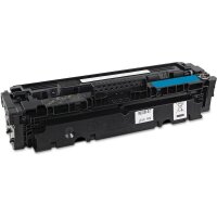 edding EDD-2183  cyan Toner kompatibel zu HP 410A (CF411A)