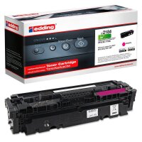 edding EDD-2184  magenta Toner kompatibel zu HP 410A...