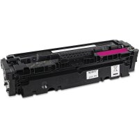 edding EDD-2184  magenta Toner kompatibel zu HP 410A (CF413A)