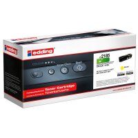 edding EDD-2185  gelb Toner kompatibel zu HP 410A (CF412A)