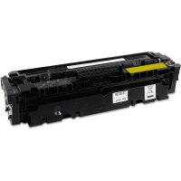 edding EDD-2185  gelb Toner kompatibel zu HP 410A (CF412A)