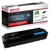 edding EDD-2196  cyan Toner kompatibel zu HP 201A (CF401A)