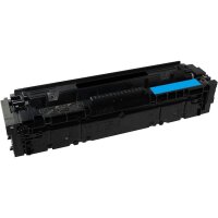 edding EDD-2196  cyan Toner kompatibel zu HP 201A (CF401A)