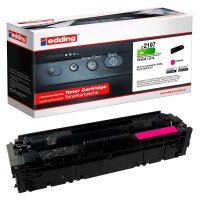 edding EDD-2197  magenta Toner kompatibel zu HP 201A...