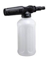 makita 1912Y2-5 Schaumdüse für...