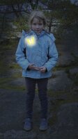 HERMA reflektierende Aufkleber Schmetterlinge, 5 Etikett