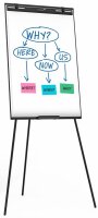 Legamaster Flipchart ECONOMY Triangle Dreibein 7-152800