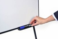 Legamaster Flipchart ECONOMY Triangle Dreibein 7-152800