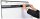 Legamaster Flipchart ECONOMY Triangle Dreibein 7-152800