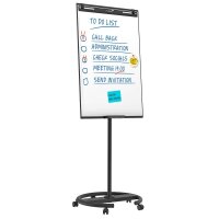 Legamaster Flipchart ECONOMY Triangle Mobil