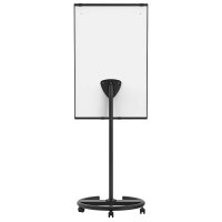 Legamaster Flipchart ECONOMY Triangle Mobil