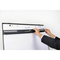 Legamaster Flipchart ECONOMY Triangle Mobil