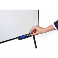 Legamaster Flipchart ECONOMY Triangle Mobil