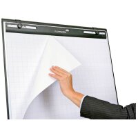 Legamaster Flipchart ECONOMY Triangle Mobil