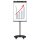 Legamaster Flipchart ECONOMY Triangle Mobil