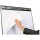 Legamaster Flipchart ECONOMY Triangle Mobil