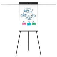 Legamaster Flipchart UNIVERSAL Triangle Dreibein
