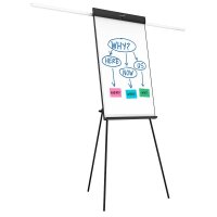 Legamaster Flipchart UNIVERSAL Triangle Dreibein