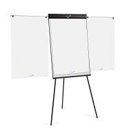 Legamaster Flipchart UNIVERSAL Triangle Dreibein