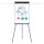 Legamaster Flipchart UNIVERSAL Triangle Dreibein
