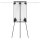 Legamaster Flipchart UNIVERSAL Triangle Dreibein