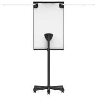 Legamaster Flipchart UNIVERSAL Triangle Mobil