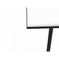 Legamaster Flipchart UNIVERSAL Triangle Mobil