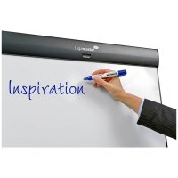 Legamaster Flipchart UNIVERSAL Triangle Mobil