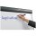 Legamaster Flipchart UNIVERSAL Triangle Mobil