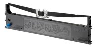 OKI 43821103 schwarz Farbband, 1 St.